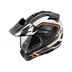 ARAI Casco enduro offroad motocross con pantalla TOUR-X5 8008933008VAR