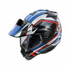 ARAI Casco enduro offroad motocross con pantalla TOUR-X5 8008933008VAR