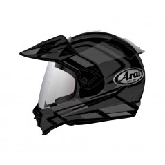 ARAI Casco enduro offroad motocross con pantalla TOUR-X5 8008933008VAR
