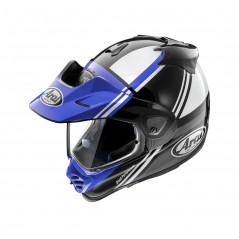 ARAI Casco enduro offroad motocross con pantalla TOUR-X5 8008934003VAR
