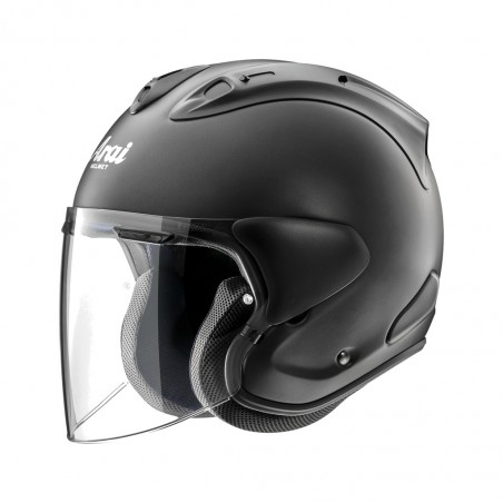 ARAI OPEN FACE JET HELMET SZ-R VAS EVO 8009013015VAR