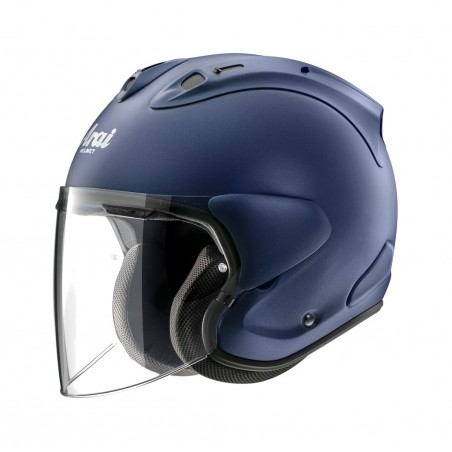 ARAI OPEN FACE JET HELMET SZ-R VAS EVO 8009013019VAR