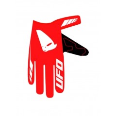 UFO GLOVES, ENDURO OFFROAD SKILL RADIAL 8007713002VAR