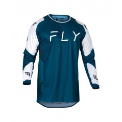 FLY RACING Camiseta enduro cross offroad EVOLUTION DST 8007988001VAR