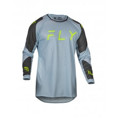 FLY RACING Camiseta enduro cross offroad EVOLUTION DST 8007988001VAR