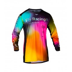 FLY RACING CAMISETA ENDURO ADULTO LITE L.E. LEGACY 8007989001VAR