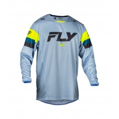 FLY RACING CAMISETA ENDURO ADULTO KINETIC PRIX 8007990001VAR