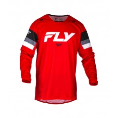FLY RACING CAMISETA ENDURO ADULTO KINETIC PRIX 8007990001VAR
