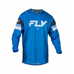 FLY RACING CAMISETA ENDURO ADULTO KINETIC PRIX 8007990001VAR