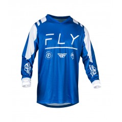 FLY RACING Camiseta enduro cross offroad F-16 8007994001VAR