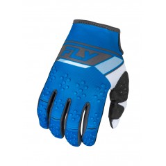 FLY RACING Children's enduro offroad gloves KINETIC PRIX 8008045001VAR
