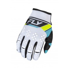 FLY RACING GLOVES, ENDURO OFFROAD KINETIC PRIX 8008008002VAR