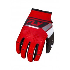 FLY RACING Children's enduro offroad gloves KINETIC PRIX 8008045001VAR