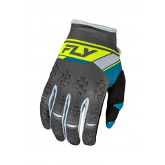 FLY RACING Children's enduro offroad gloves KINETIC PRIX 8008045001VAR