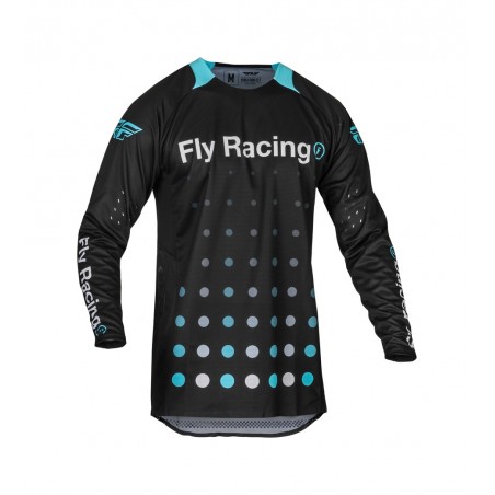 FLY RACING Camiseta enduro cross offroad EVOLUTION DST S E 8008010001VAR