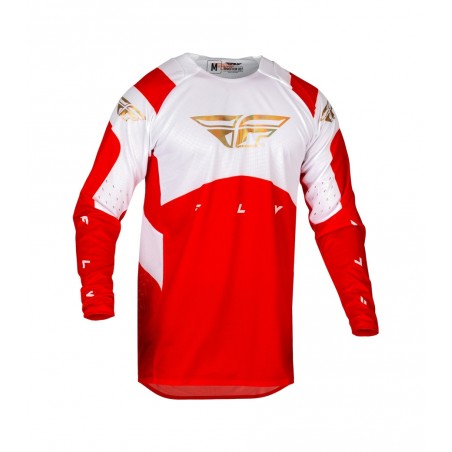 FLY RACING Camiseta enduro cross offroad EVOLUTION DST L E 8008032001VAR