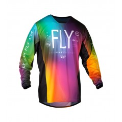 FLY RACING Children's T-shirt KINETIC PRODIGY 8008040001VAR