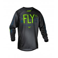 FLY RACING Children's T-shirt KINETIC PRODIGY 8008040001VAR