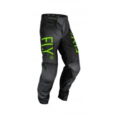 FLY RACING Pantalon enduro cross offroad infantil KINETIC PRODIGY 8008041001VAR