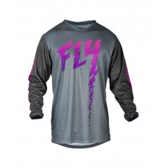FLY RACING Camiseta enduro cross offroad infantil F-16 8008042001VAR