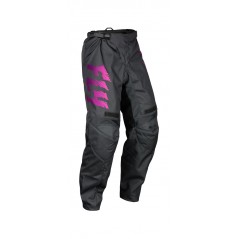 FLY RACING Enduro cross offroad pants for children F-16 8008044001VAR
