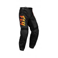 FLY RACING Enduro cross offroad pants for children F-16 8008044001VAR