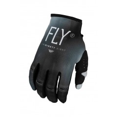 FLY RACING Children's enduro offroad gloves KINETIC PRODIGY 8008046001VAR