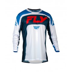 FLY RACING CAMISETA ENDURO ADULTO LITE 8008053001VAR