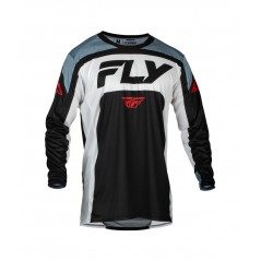 FLY RACING CAMISETA ENDURO ADULTO LITE 8008053001VAR