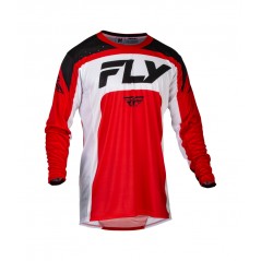 FLY RACING CAMISETA ENDURO ADULTO LITE 8008053001VAR