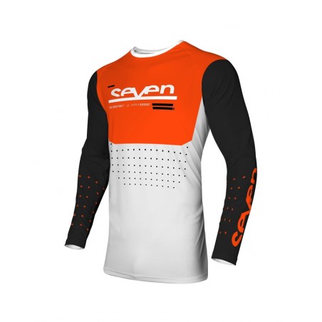 SEVEN Camiseta infantil VOX APERTURE 8008080001VAR