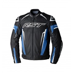 RST Men's motorcycle textile jacket TRACTECH EVO 5 CE 8008722011VAR
