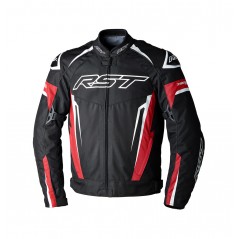 RST Men's motorcycle textile jacket TRACTECH EVO 5 CE 8008722011VAR