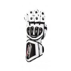 RST Motorcycle gloves with protections for women TRACTECH EVO 4 CE 8008756003VAR