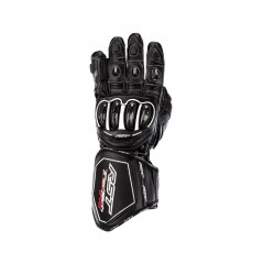 RST Motorcycle gloves with protections for women TRACTECH EVO 4 CE 8008756003VAR