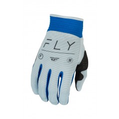 FLY RACING Guantes enduro offroad mujer F-16 8008831001VAR