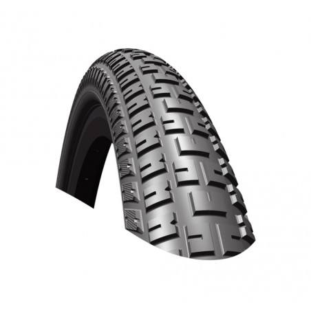 RUBENA Cubierta neumático bicicleta DEFENDER V93 26X2,35 9006787