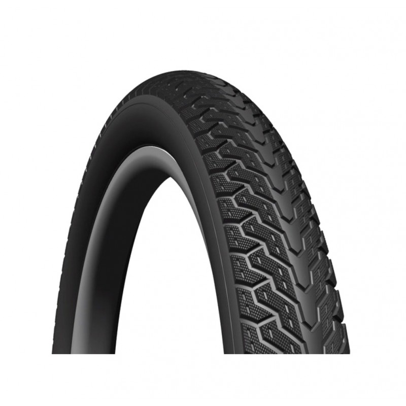 RUBENA Cubierta neumático bicicleta DONKEY R28 26X2,35 CARGO APS+RS 9006788