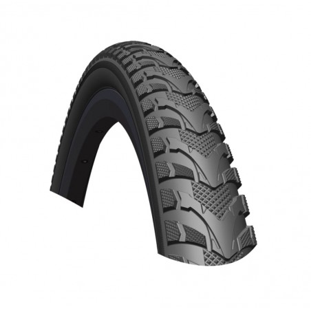 RUBENA Bicycle tire cover DART V67 24X1,90 9006789