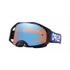OAKLEY Gafas enduro motocross AIRBRAKE MX - MOTO B1B PRIZM SAPPHIRE 8008082001