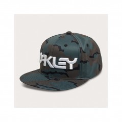 OAKLEY GORRA MARK III 8009028002VAR