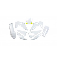 UFO KIT DE PLASTICA COMPLETO 22 LIMITED EDITION OEM 1087061007
