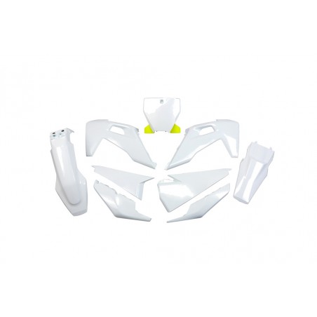 UFO COMPLETE PLASTIC KIT 22 LIMITED EDITION OEM 1087061007