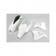 UFO KIT DE PLASTICA COMPLETO 1087434003
