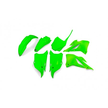 UFO COMPLETE PLASTIC KIT 1109753004