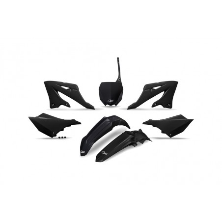 UFO COMPLETE PLASTIC KIT 1109767001