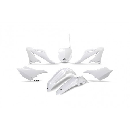 UFO COMPLETE PLASTIC KIT 1109767002