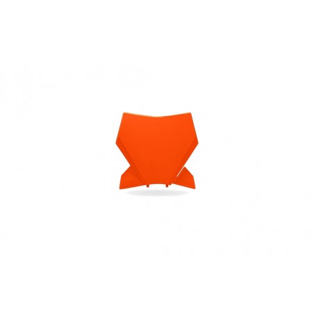 UFO Portanúmeros delantero 1119115004