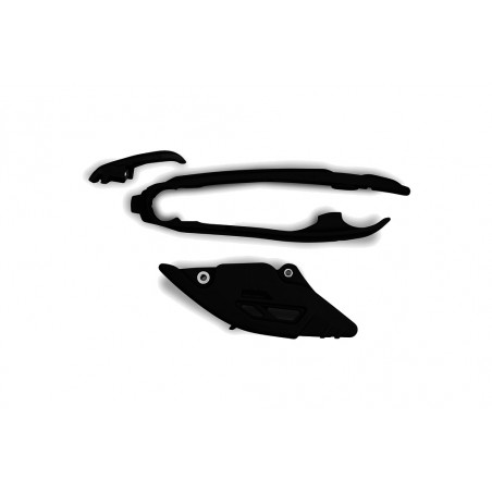 UFO GUIACADENAS + PATIN 1119120001