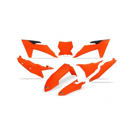 UFO COMPLETE PLASTIC KIT 1119123004